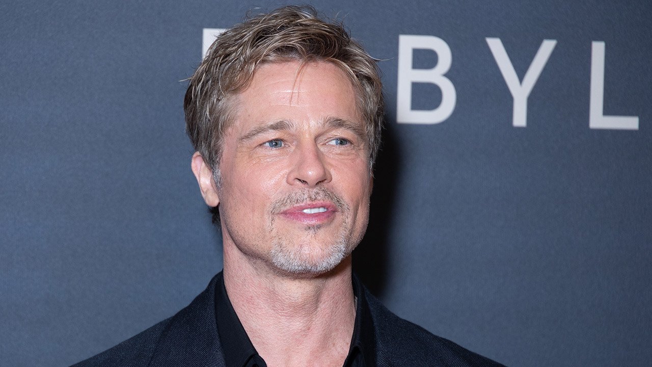 Πώς ο Brad Pitt γύρισε το χρόνο πίσω