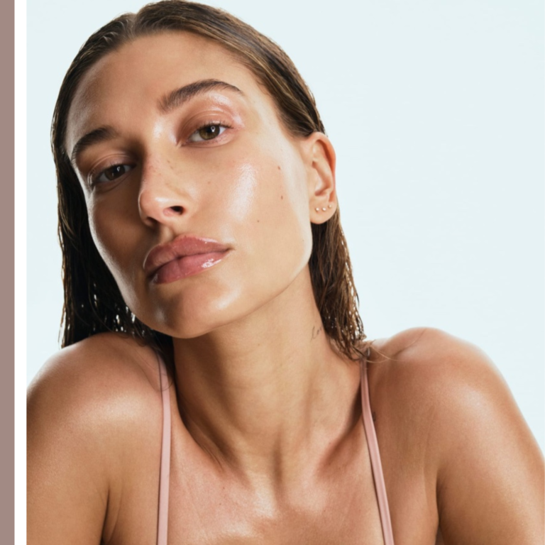 hailey bieber