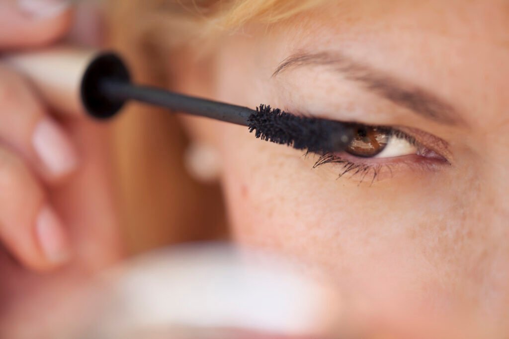 tubing mascara