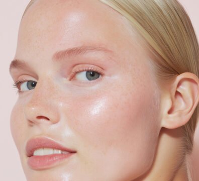 no makeup makeup