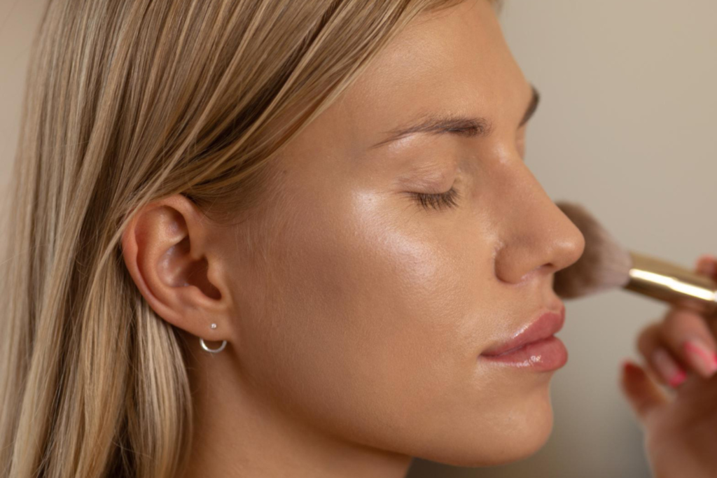 highlighter πώς εφαρμόζεται