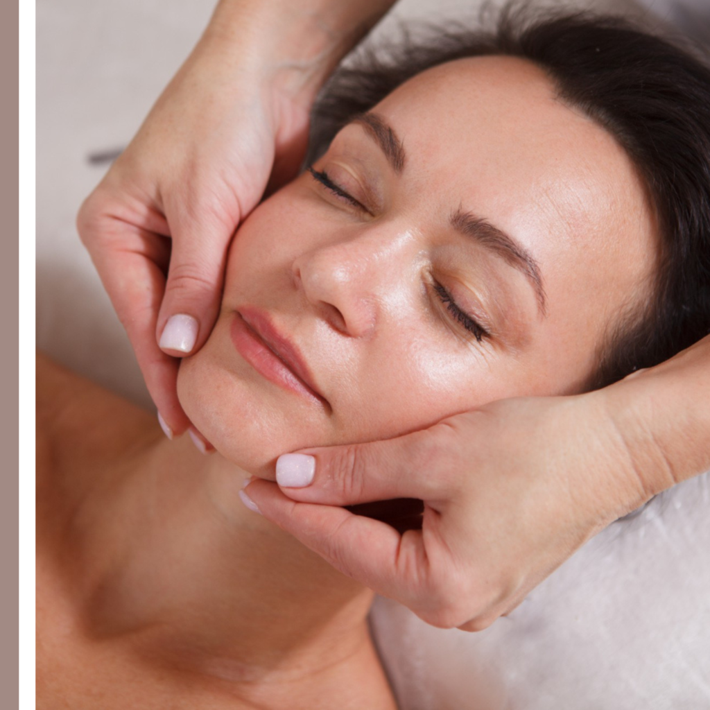 lymphatic drainage