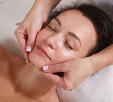 lymphatic drainage