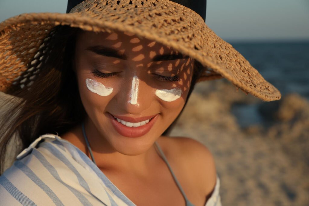 skincare tips για το καλοκαίρι
