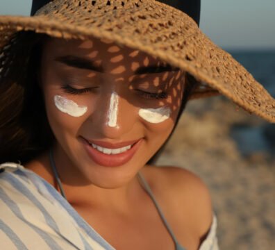 skincare tips για το καλοκαίρι