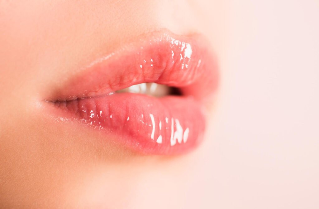 lip oils