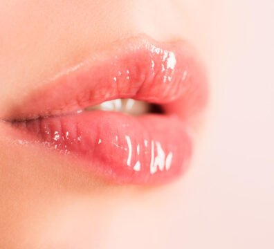 lip oils