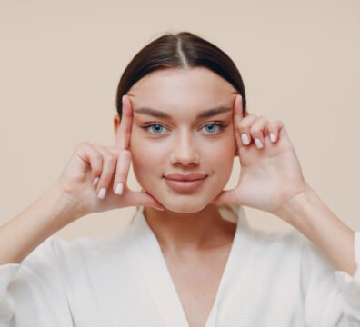 face yoga