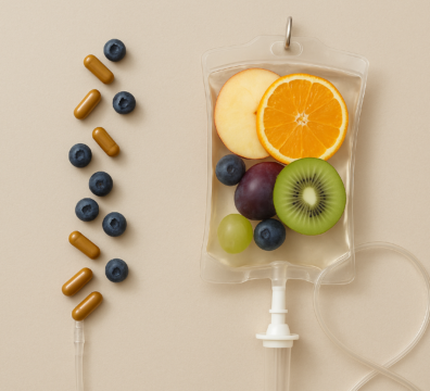 iv drips