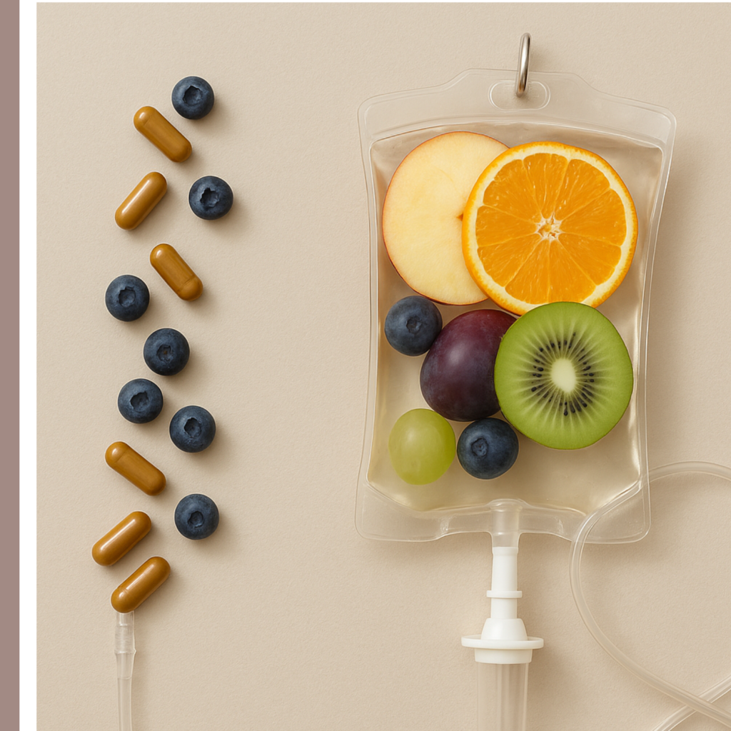iv drips