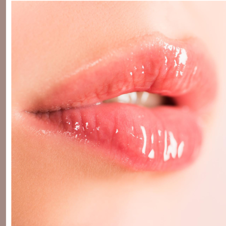 lip oils