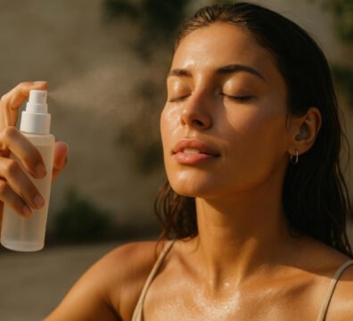 τα καλύτερα setting spray
