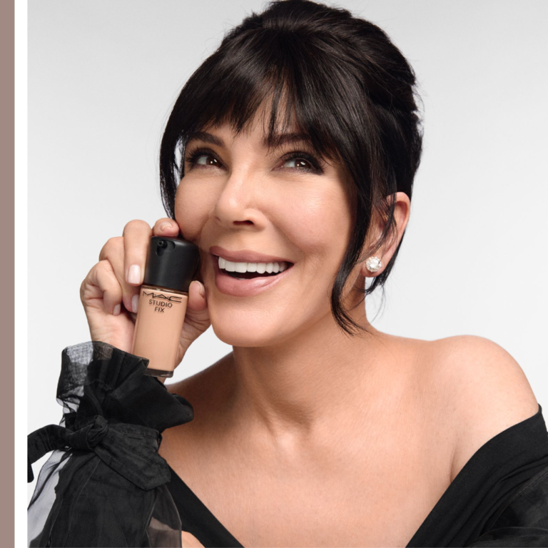Kris Jenner