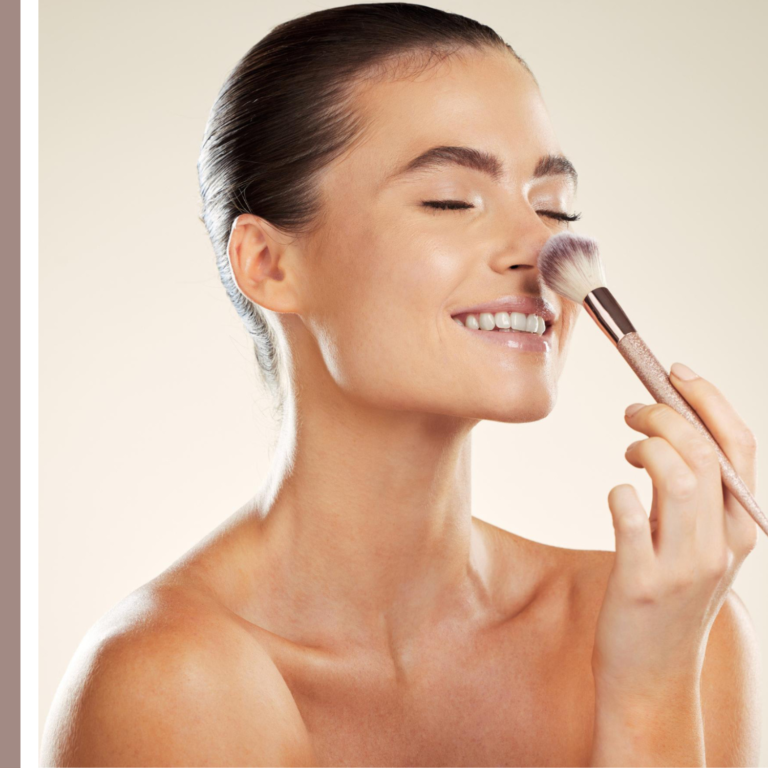touch up μακιγιάζ