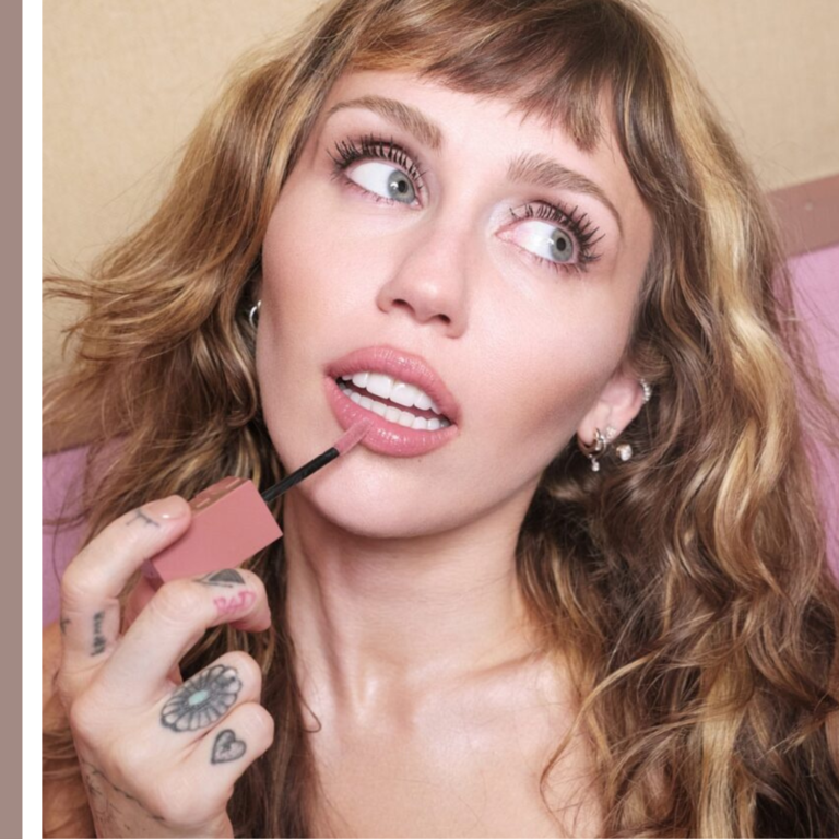 Miley Cyrus