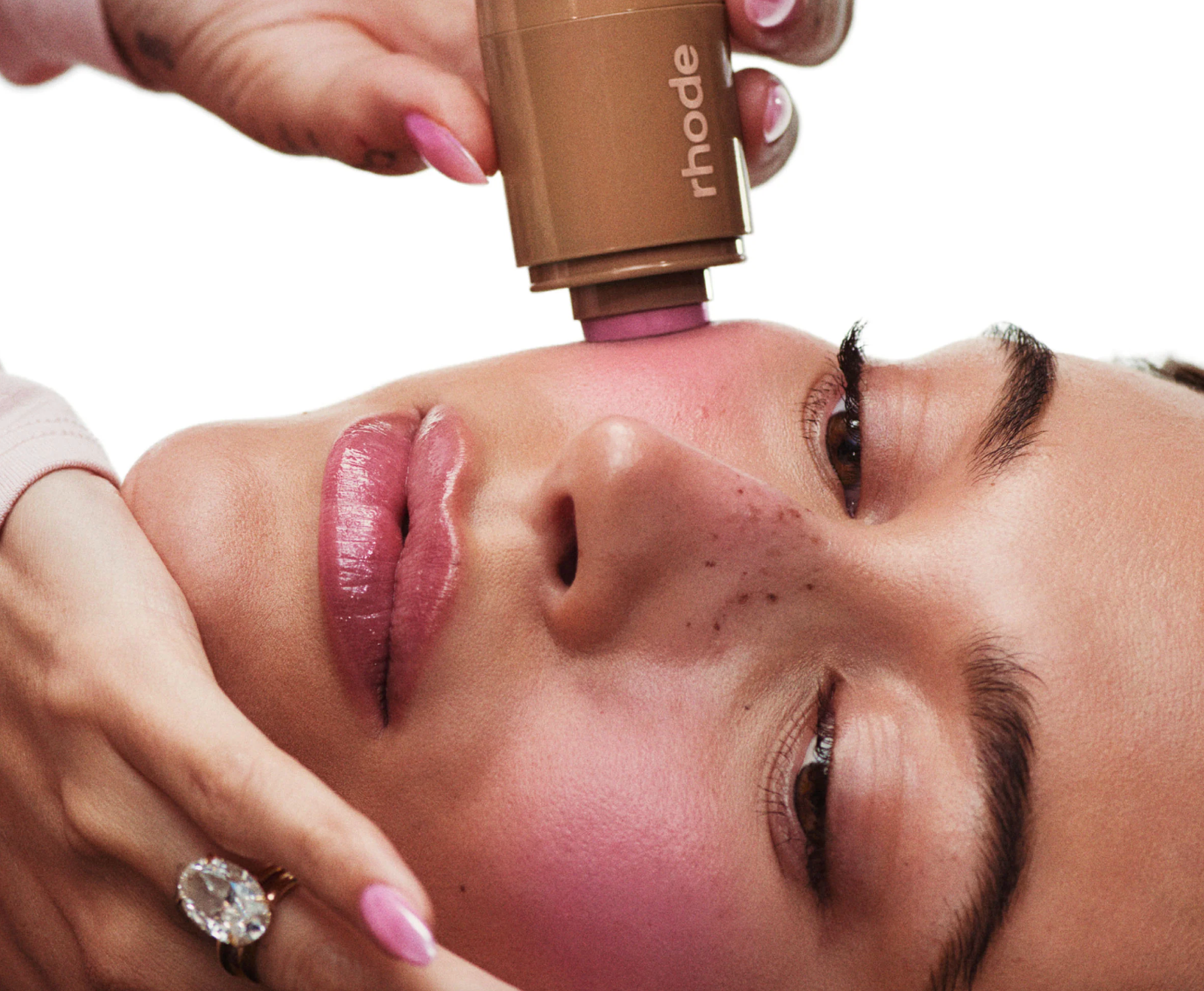 ρουζ σε στικ