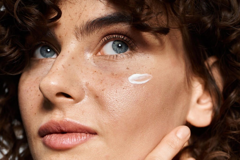 κρέμα ρετινόλης