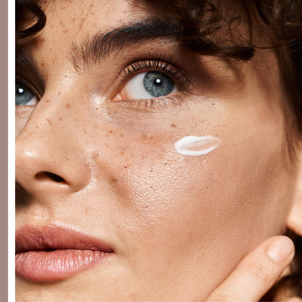 κρέμα ρετινόλης