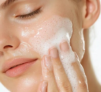 τα καλύτερα καθαριστικά προσώπου για μικτό δέρμα