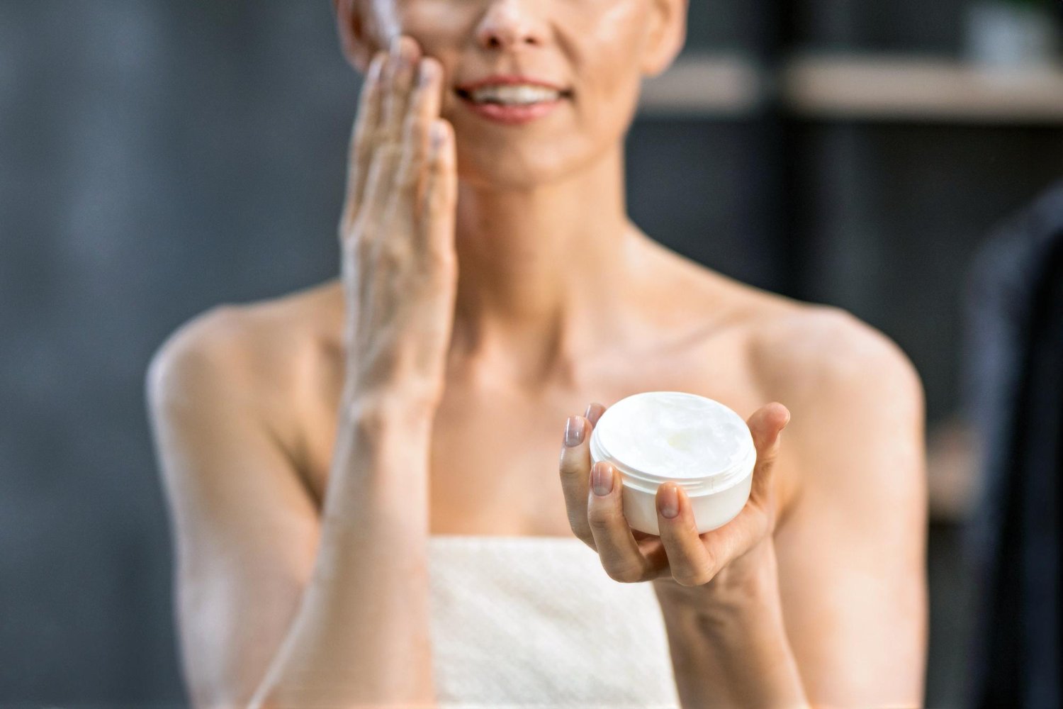 ποια είναι η καλύτερη αναπλαστική κρέμα