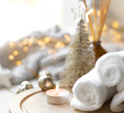 θεραπείες προσώπου