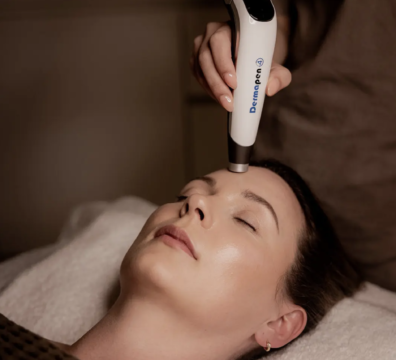 Dermapen πόσο συχνά