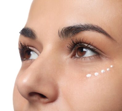 η καλύτερη κρέμα ματιών με ρετινόλη