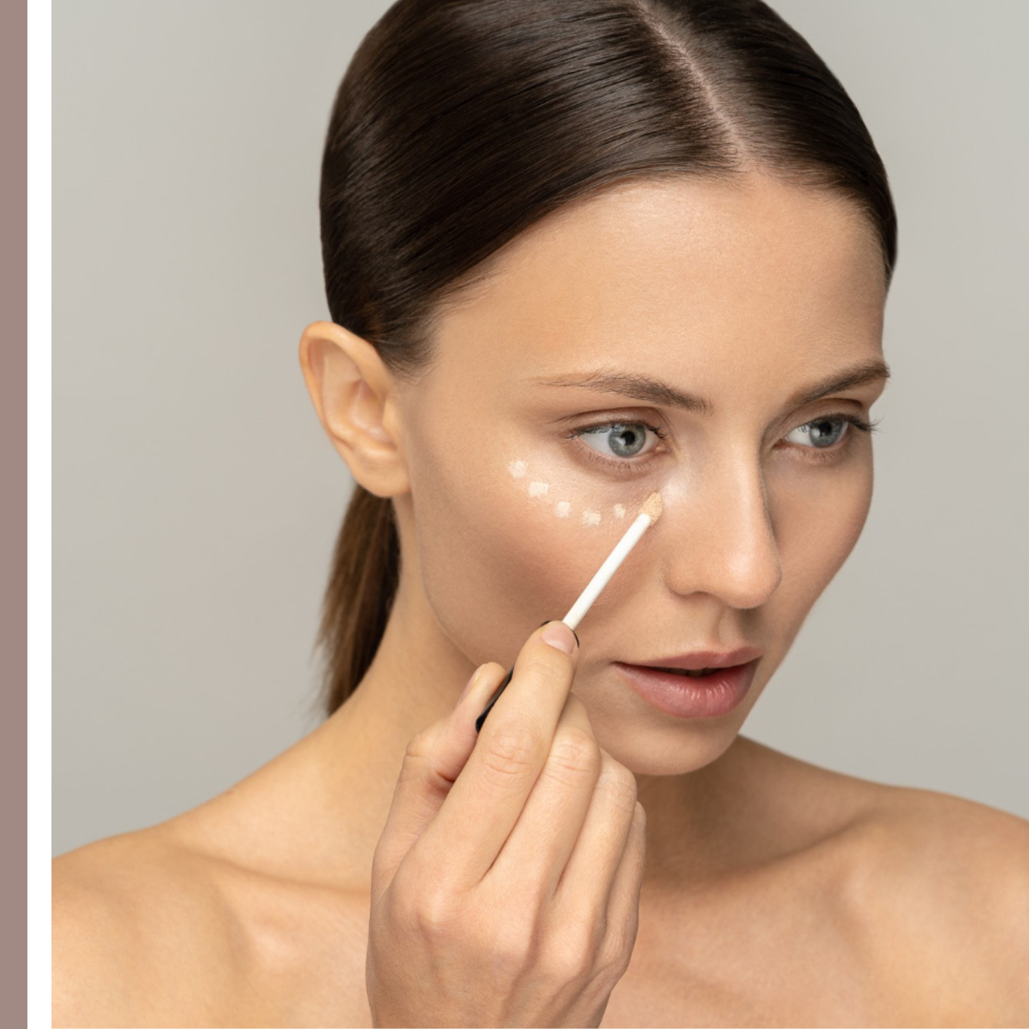 τα καλύτερα οικονομικά concealer