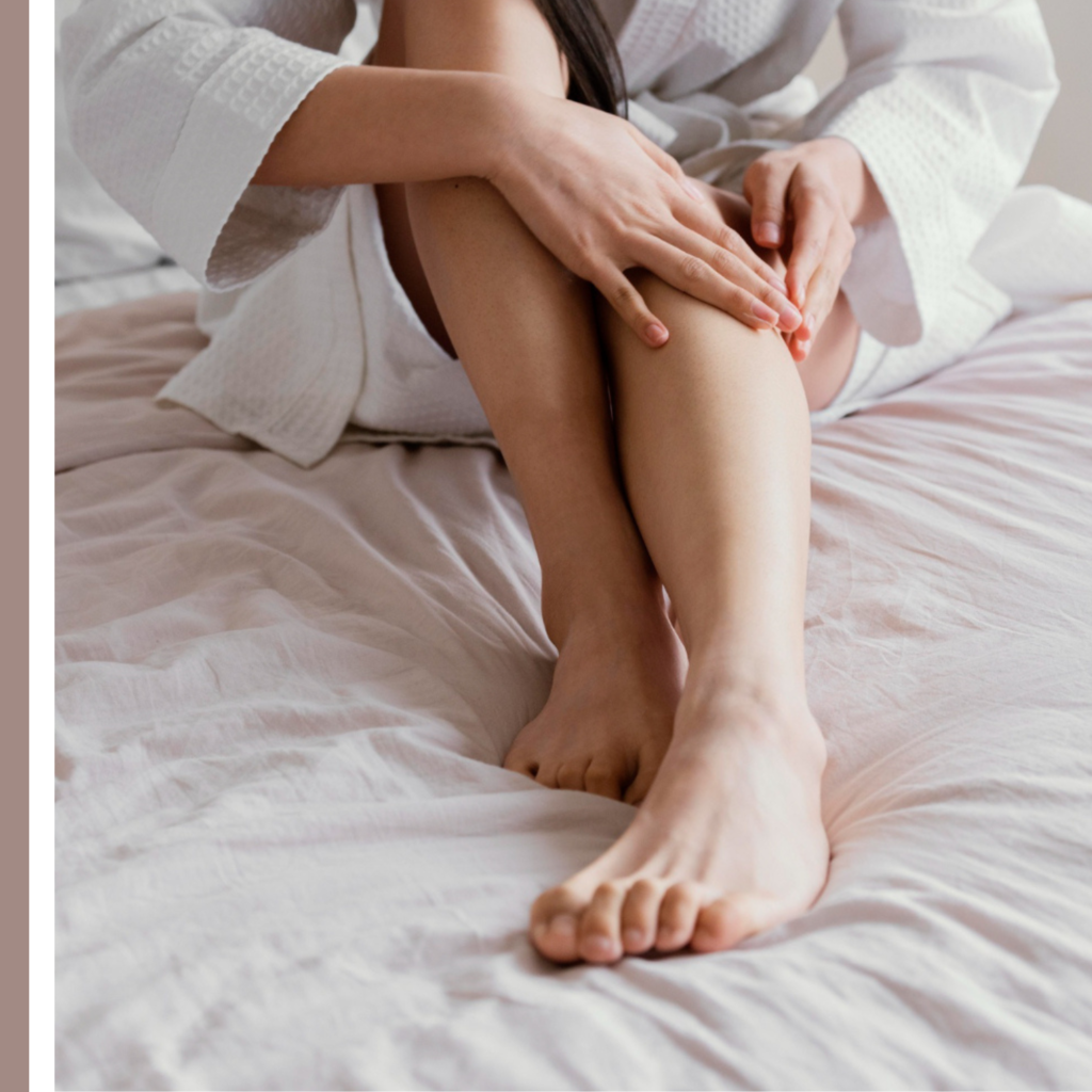 φλεβίτιδα και πάγος