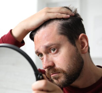 μεταμόσχευση μαλλιών χωρίς ξύρισμα