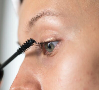 η καλύτερη μάσκαρα για ευαίσθητα μάτια