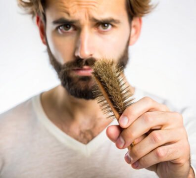 θεραπεία τριχόπτωσης