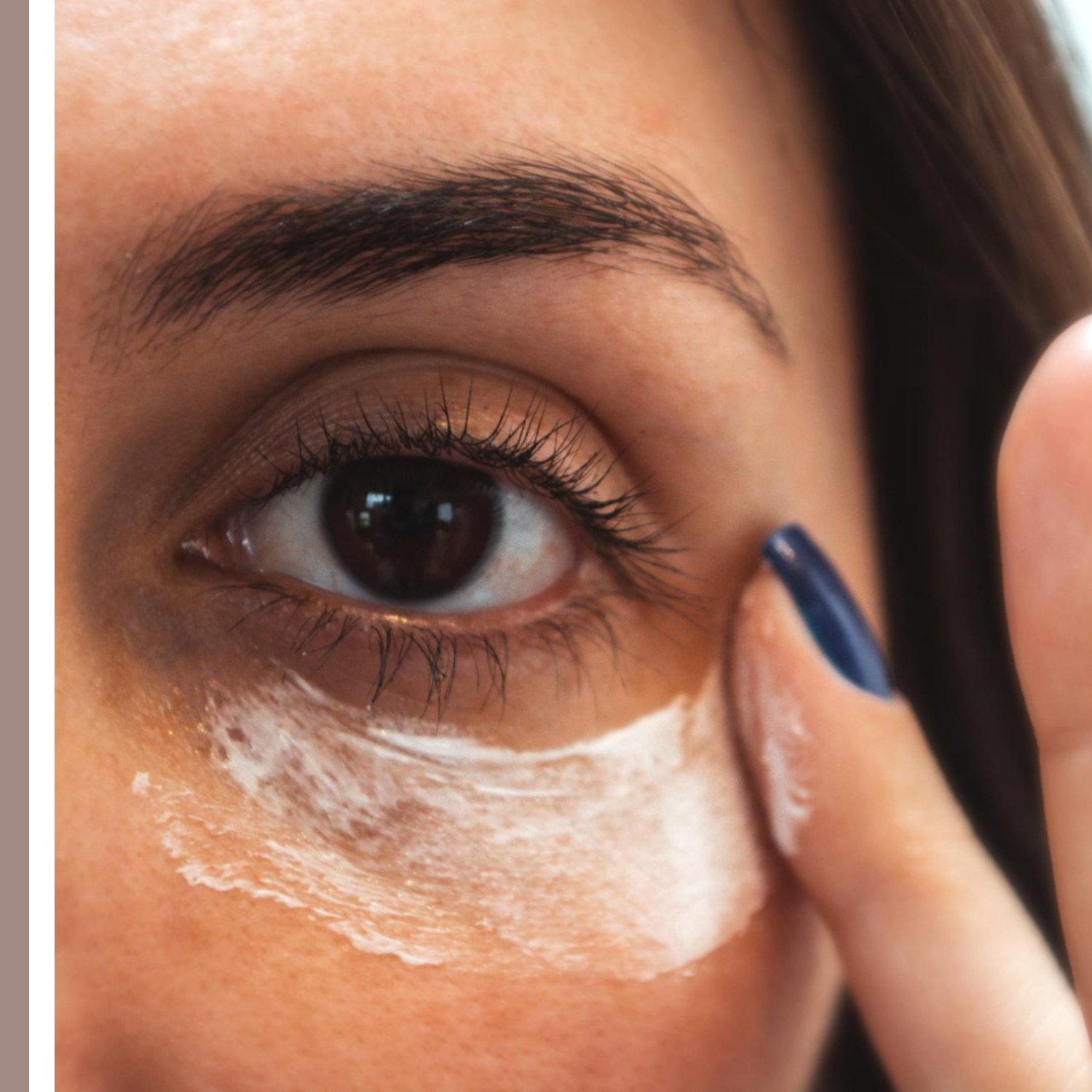 η καλύτερη κρέμα ματιών για μαύρους κύκλους