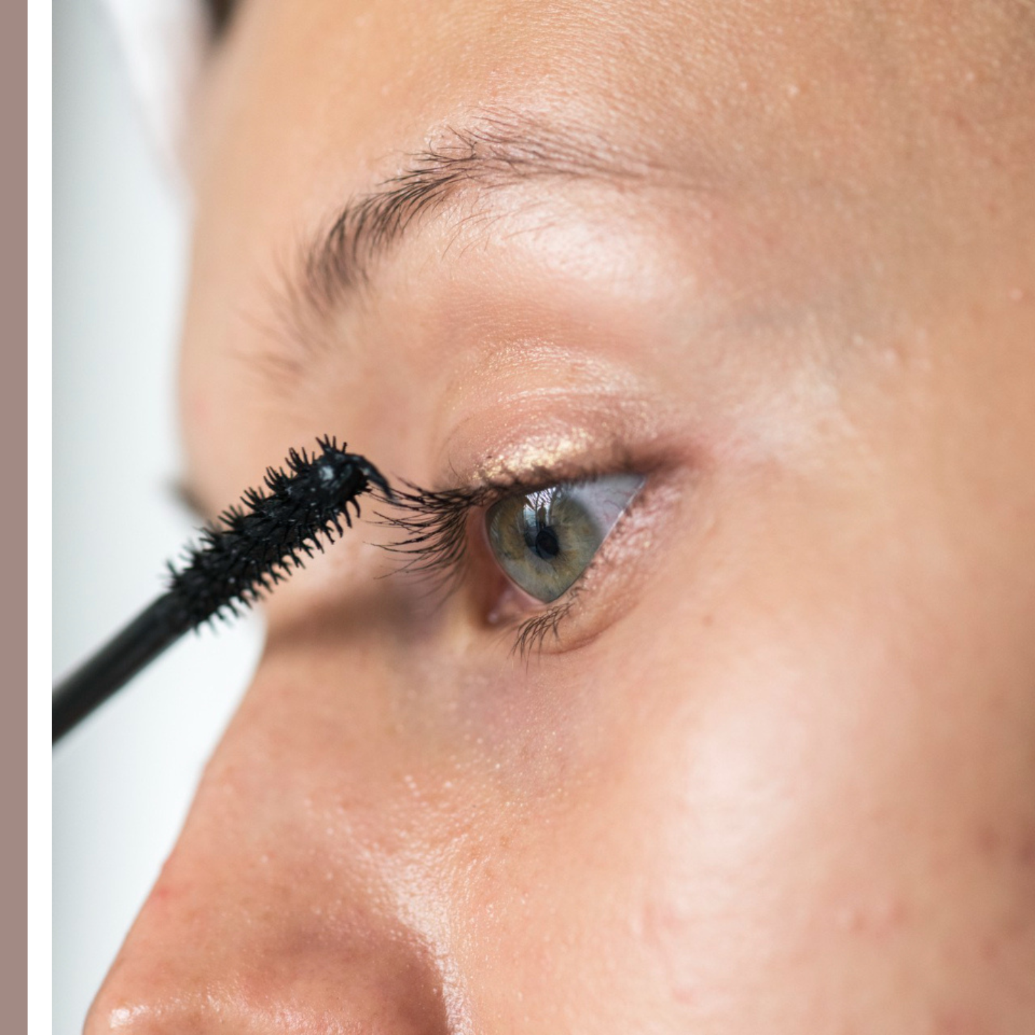 η καλύτερη μάσκαρα για ευαίσθητα μάτια