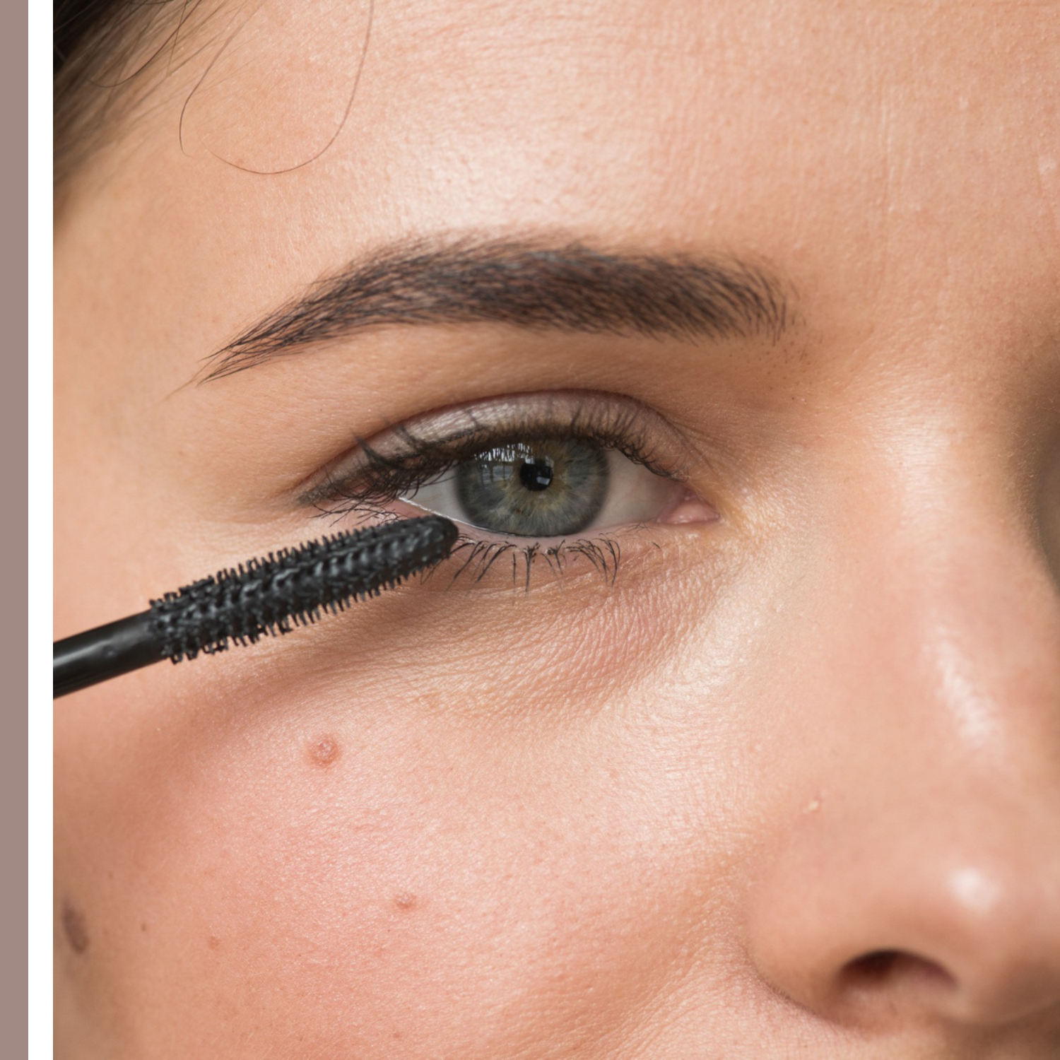 η καλύτερη μάσκαρα