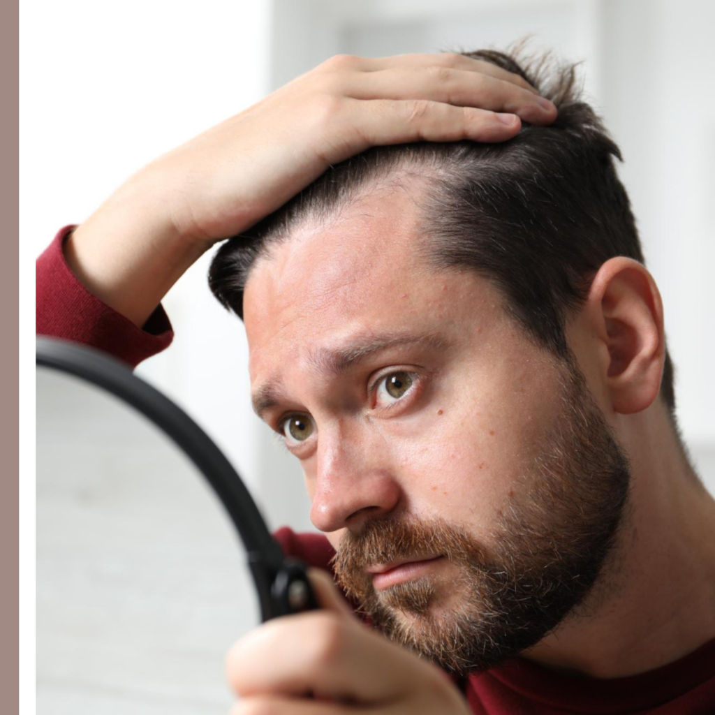 μεταμόσχευση μαλλιών χωρίς ξύρισμα