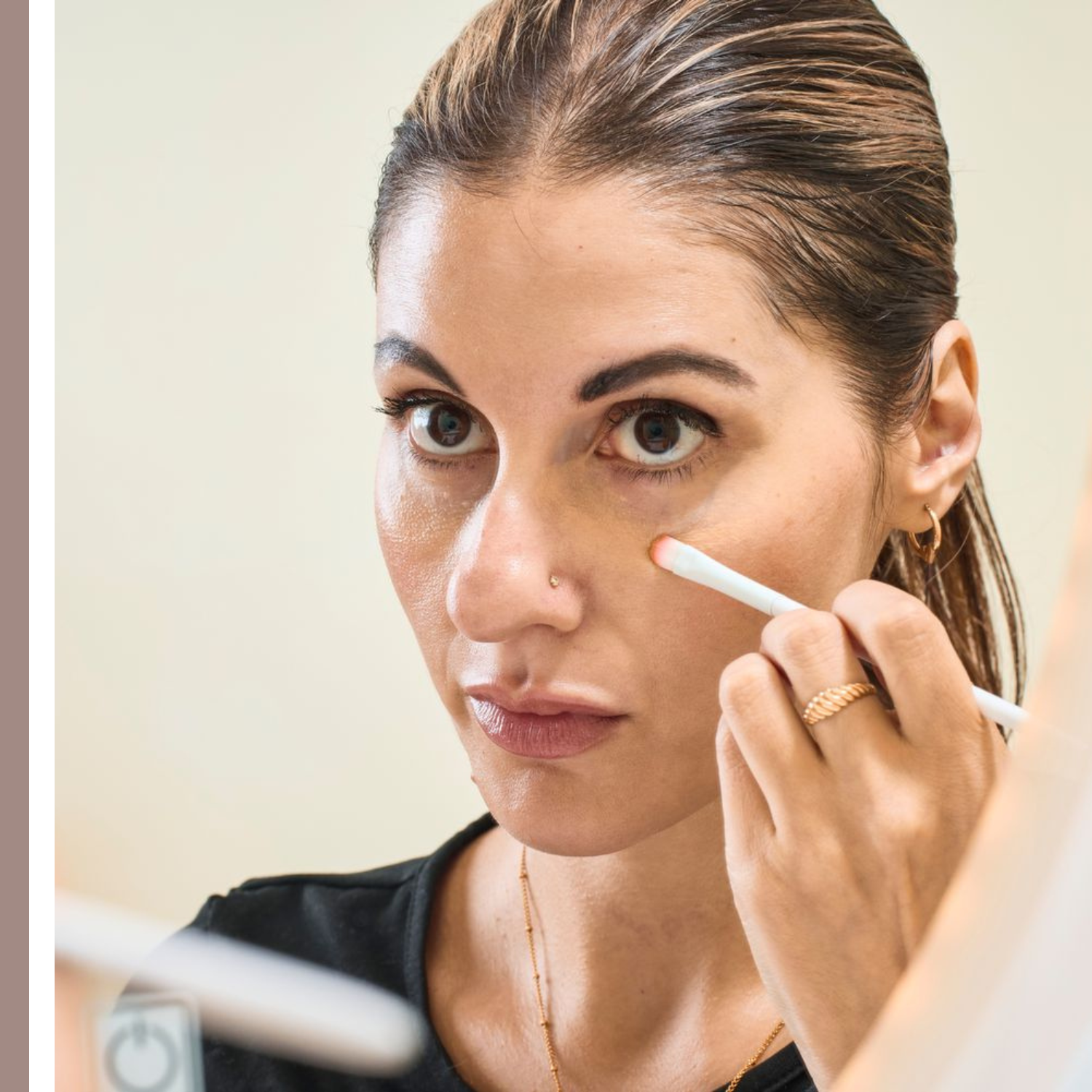 τα καλύτερα corrector για μαύρους κύκλους