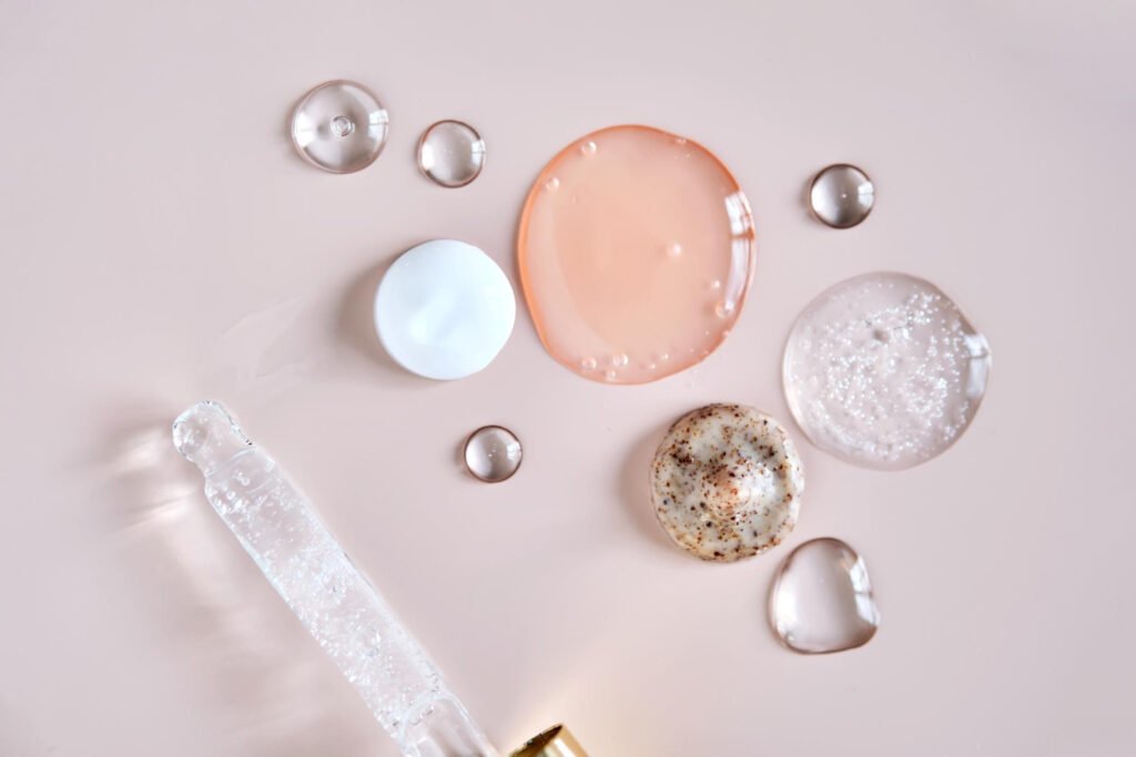 νιασιναμίδη και βιταμίνη C