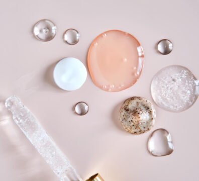 νιασιναμίδη και βιταμίνη C