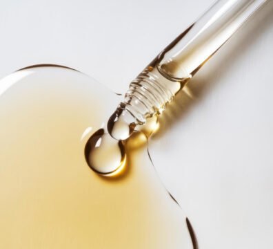 ορός ρετινόλης