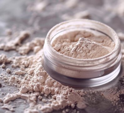 η καλύτερη πούδρα για λιπαρό δέρμα