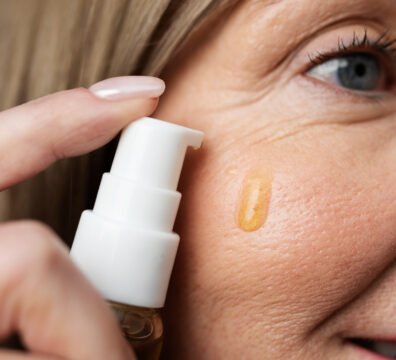 βιταμίνη C στο πρόσωπο πρωί ή βράδυ