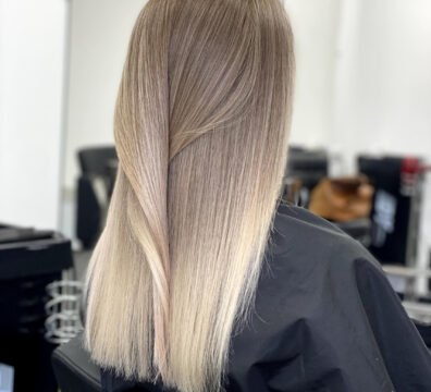 η κερατίνη καταστρέφει τα μαλλιά