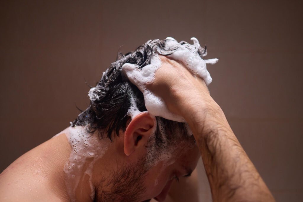 τα καλύτερα σαμπουάν για σμηγματορροϊκή δερματίτιδα