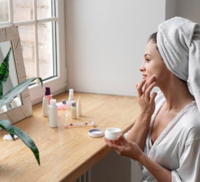 λάθη στο skincare