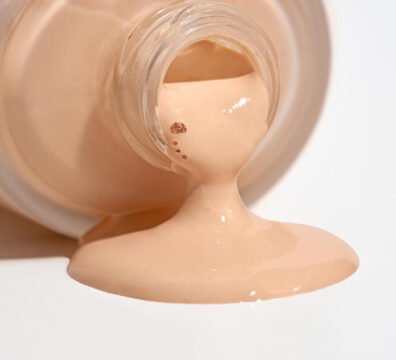 serum foundation