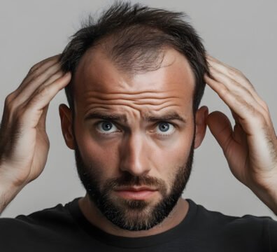 μεταμόσχευση μαλλιών ηλικία