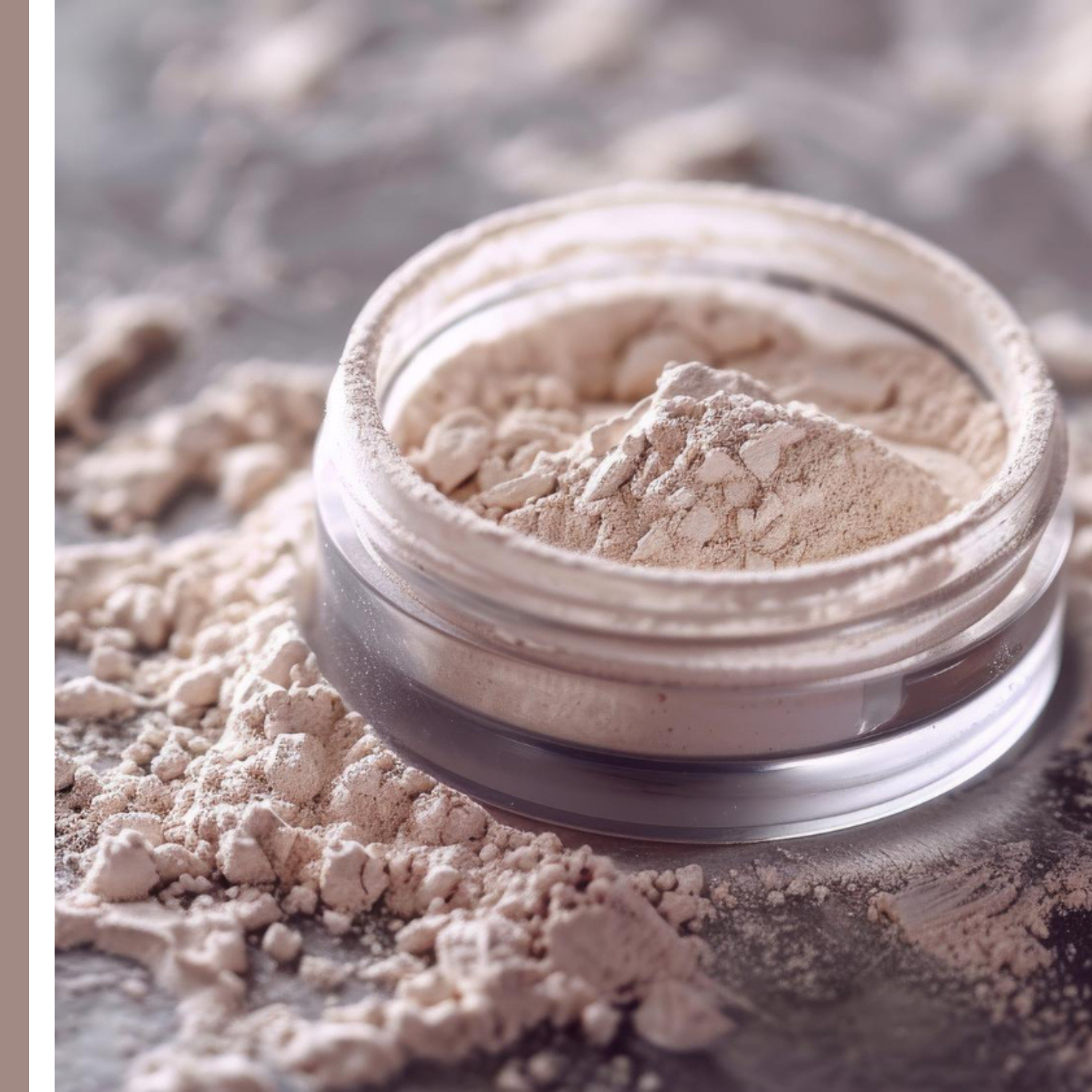 η καλύτερη πούδρα για λιπαρό δέρμα