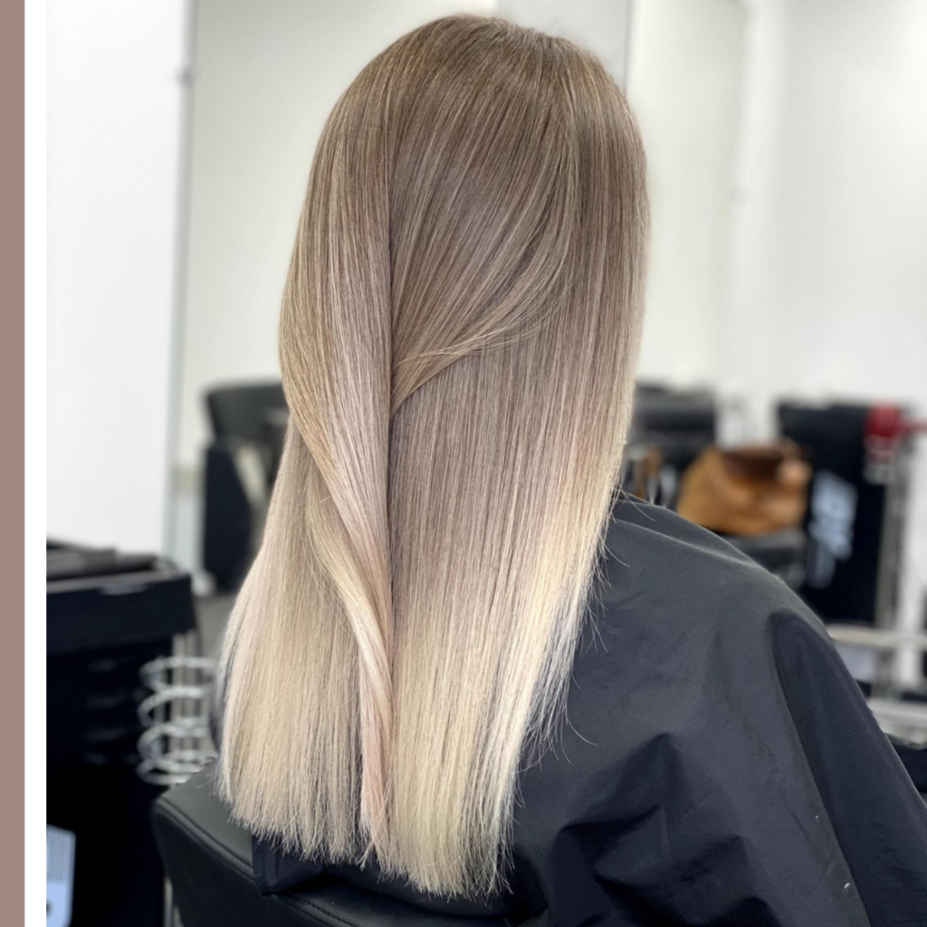 η κερατίνη καταστρέφει τα μαλλιά