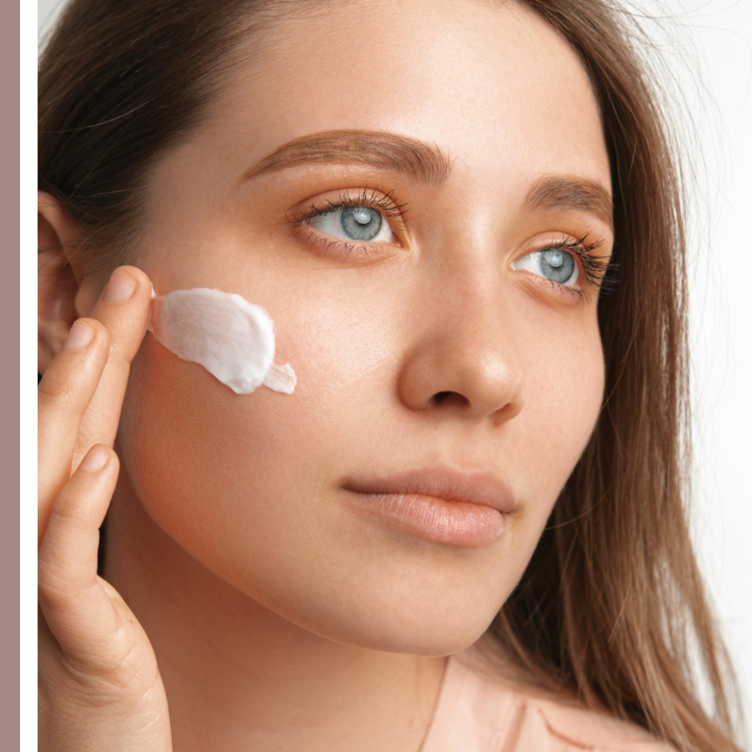 κρέμα με υαλουρονικό και πεπτίδια